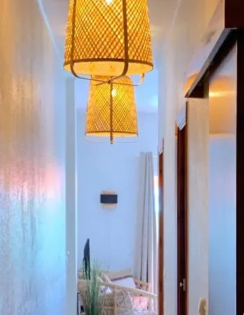 Апартаменты Casaplazaole