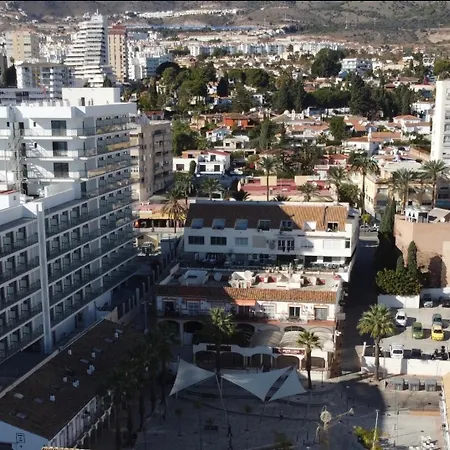 Casaplazaole Апартаменты