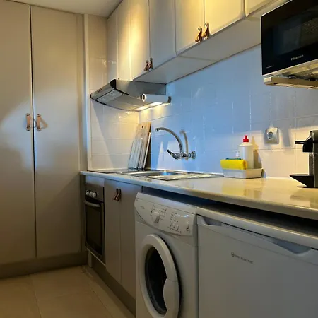 Апартаменты Casaplazaole *