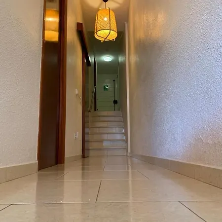 Apartmán Casaplazaole *