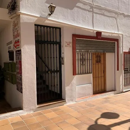 Apartmán Casaplazaole *