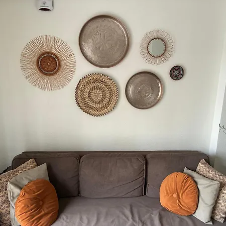 Casaplazaole * Benalmádena