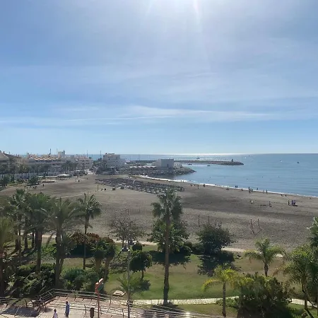 Casaplazaole Benalmádena