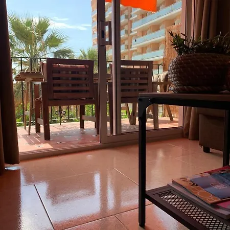 Appartement Casaplazaole
