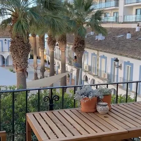Appartement Casaplazaole Benalmádena