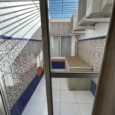 Casaplazaole Appartement *