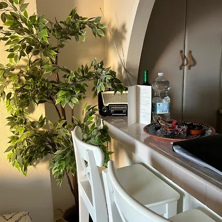 Casaplazaole Appartement