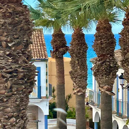 Casaplazaole Benalmádena