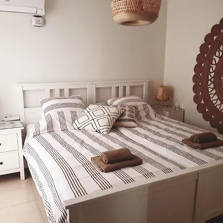Casaplazaole شقة
