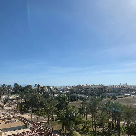 شقة Casaplazaole