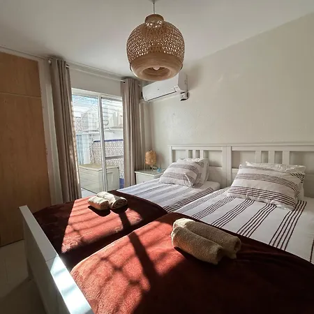 شقة Casaplazaole *