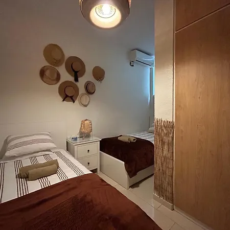 Casaplazaole شقة *