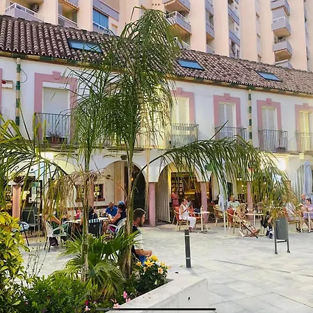 Casaplazaole شقة